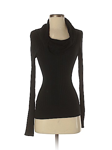 Pink Republic Pullover Sweater (view 1)