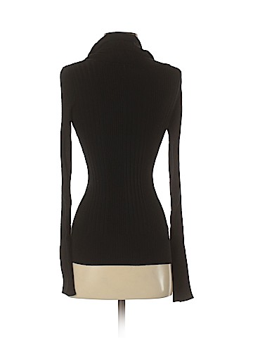 Pink Republic Pullover Sweater (view 2)