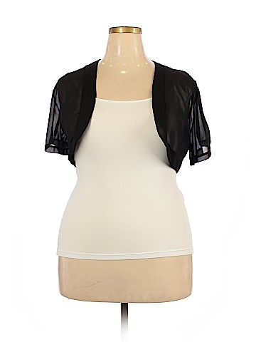 Meaneor Shrug (view 1)