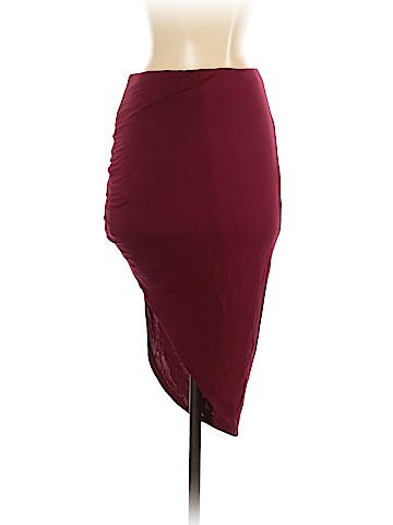 Charlotte Russe Casual Skirt (view 2)