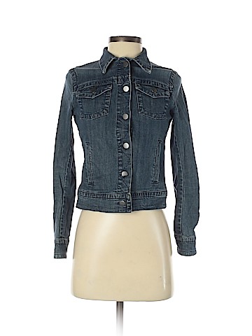 Banana Republic Denim Jacket (view 1)