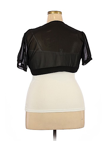 Meaneor Shrug (view 2)