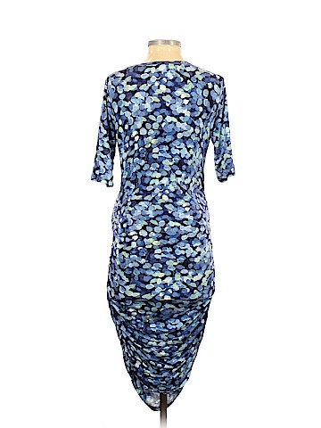 Motherhood Casual Dress (view 2)