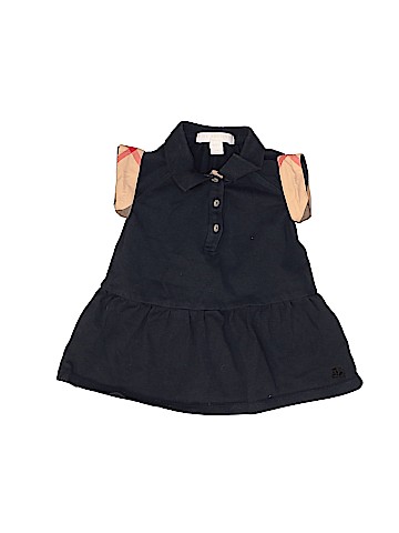 Burberry Dress (view 1)