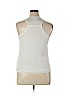 Splendid White Tank Top Size L - photo 2