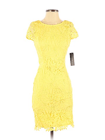 Lulu's Cocktail Dress (view 1)