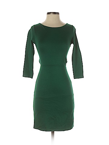 Alice + Olivia Casual Dress (view 1)