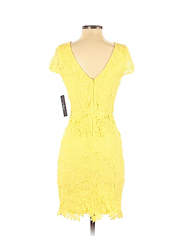 Lulu's Cocktail Dress (view 2)