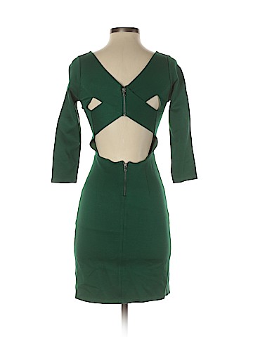 Alice + Olivia Casual Dress (view 2)