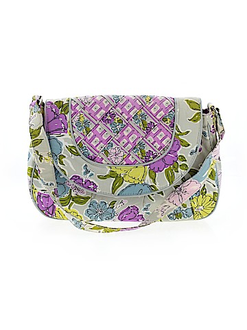 Vera Bradley Shoulder Bag (view 1)