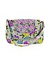 Vera Bradley Gray Shoulder Bag One size - photo 1