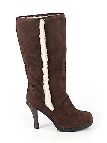 Bakers Boots (view 1)