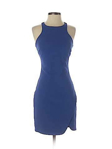 Elizabeth and James Casual Dress (view 1)