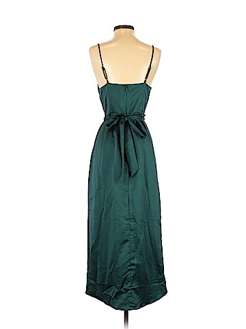 Lulu's Cocktail Dress (view 2)