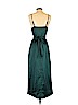 Lulu's Green Cocktail Dress Size S - photo 2