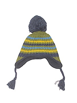 One Step Ahead Winter Hat