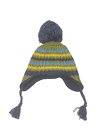 One Step Ahead Winter Hat (view 1)