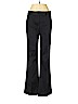 Theory Black Khakis Size 2 - photo 1
