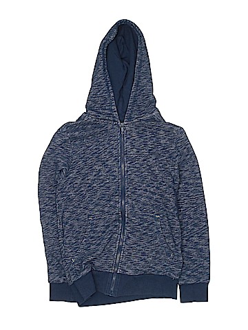 H&M Zip Up Hoodie (view 1)