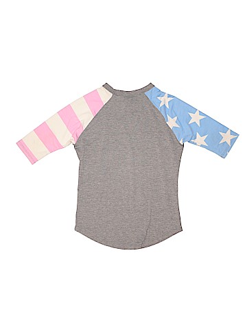 Lularoe 3/4 Sleeve T-Shirt (view 2)