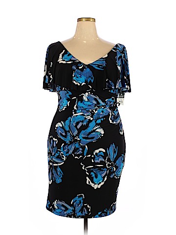 Lauren by Ralph Lauren Casual Dress (view 1)