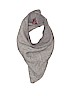 Unbranded Solid Gray Scarf One size - photo 1