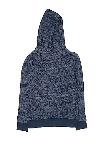 H&M Zip Up Hoodie (view 2)