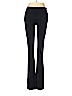 Lululemon Athletica Black Active Pants Size 8 - photo 1