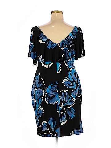 Lauren by Ralph Lauren Casual Dress (view 2)