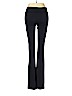 Lululemon Athletica Black Active Pants Size 8 - photo 2