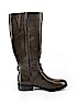 Bandolino Brown Boots Size 7 1/2 - photo 1