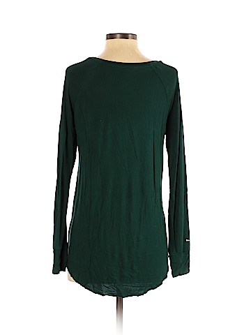 American Eagle Outfitters Long Sleeve Top (view 2)