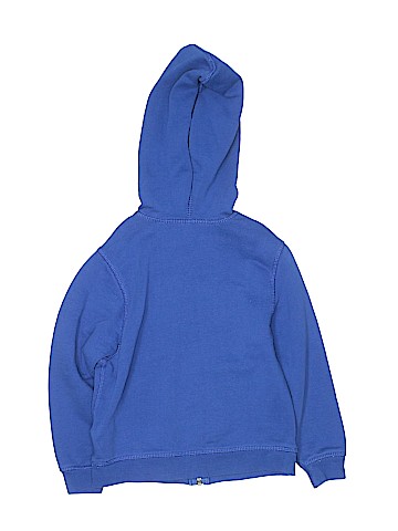 Hanna Andersson Zip Up Hoodie (view 2)