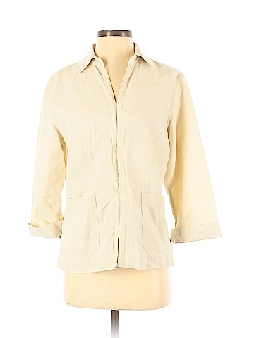 J.jill Blazer (view 1)