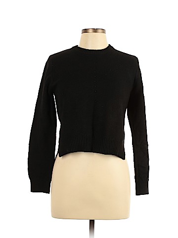 Copper Key Pullover Sweater (view 1)