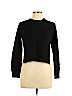Copper Key Black Pullover Sweater Size L - photo 1