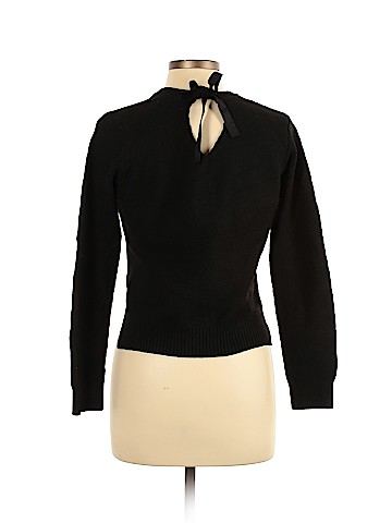 Copper Key Pullover Sweater (view 2)