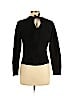 Copper Key Black Pullover Sweater Size L - photo 2