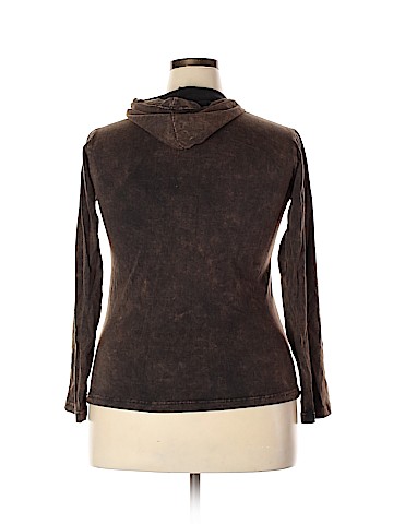 Assorted Brands Pullover Hoodie (view 2)