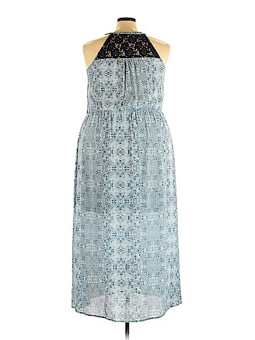 DR2 Casual Dress (view 2)