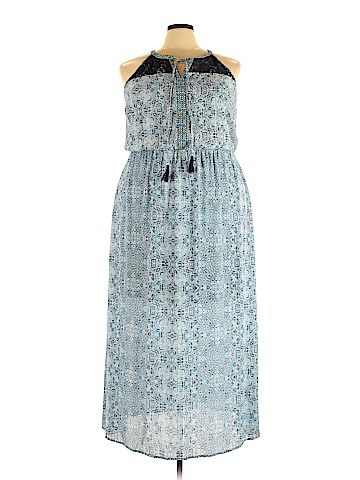 DR2 Casual Dress (view 1)