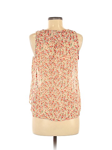 Forever 21 Sleeveless Blouse (view 2)