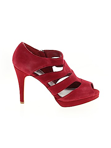 White House Black Market Heels (view 1)