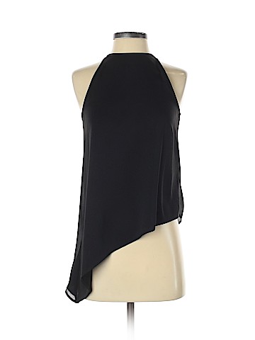 H&M Sleeveless Blouse (view 1)
