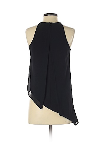 H&M Sleeveless Blouse (view 2)