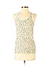 Reiss 100% Polyester Ivory Sleeveless Blouse Size XS - photo 1