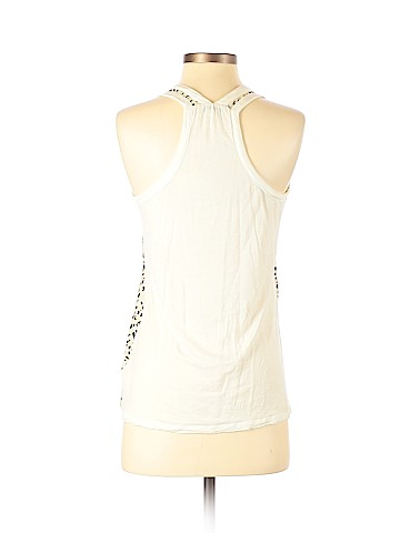 Reiss Sleeveless Blouse (view 2)