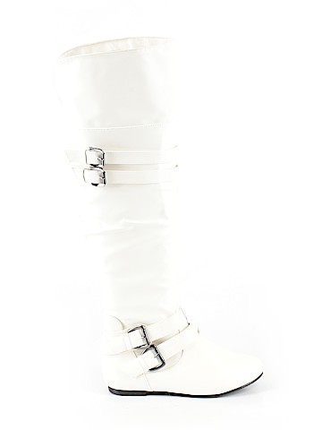 West Blvd. Boots (view 1)