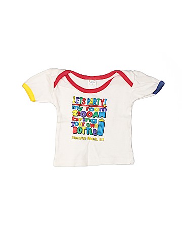 Say It With Love Short Sleeve T-Shirt (view 1)