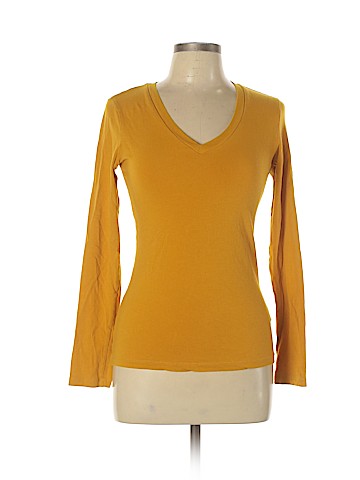 Forever 21 Long Sleeve Top (view 1)